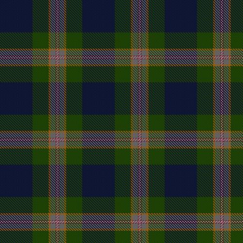 Wells Tartan