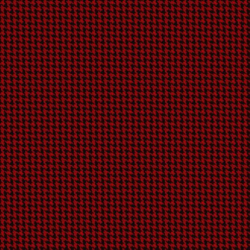 Welsh Costume tartan swatch