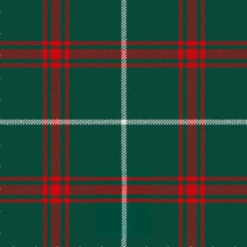 Welsh National Tartan