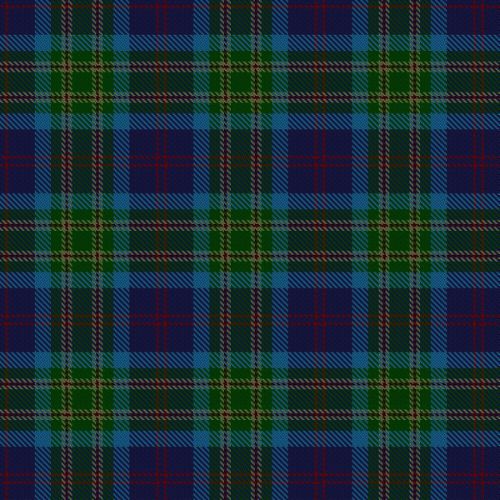 Westbrook Tartan