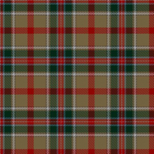 Westwood Tartan