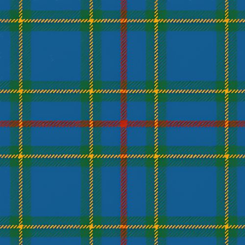 Wheadon Ancient Tartan