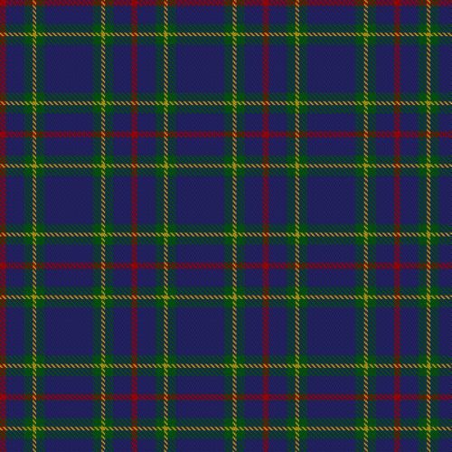 Wheadon Tartan