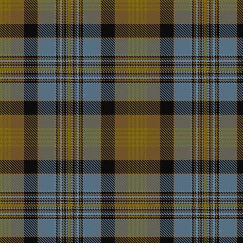 Whisky Tartan