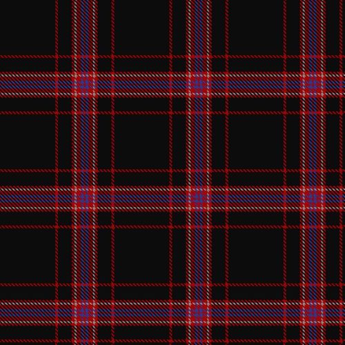 Whitaker Tartan