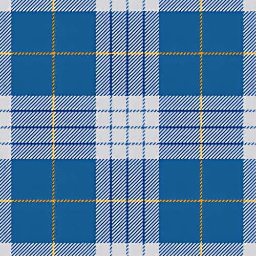Whitley Ancient tartan swatch