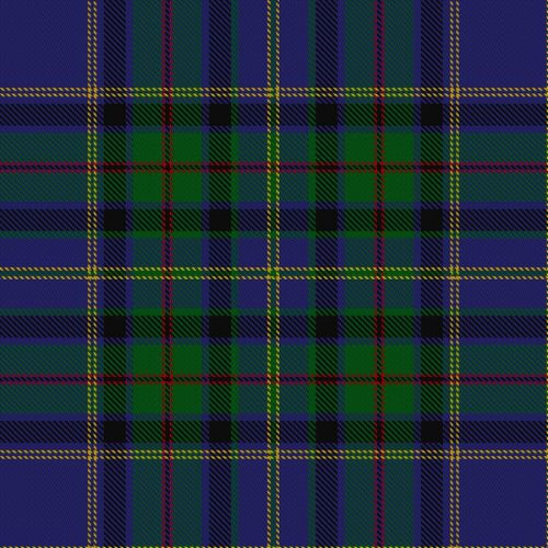 Whitworth Tartan