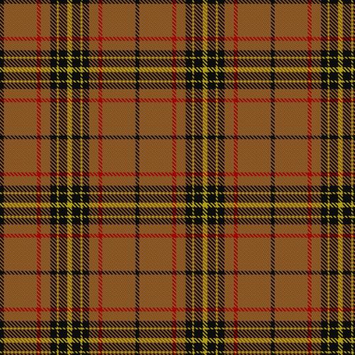 Wilbers Tartan