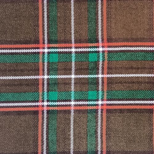 Williams Tartan