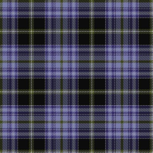 Willox Tartan