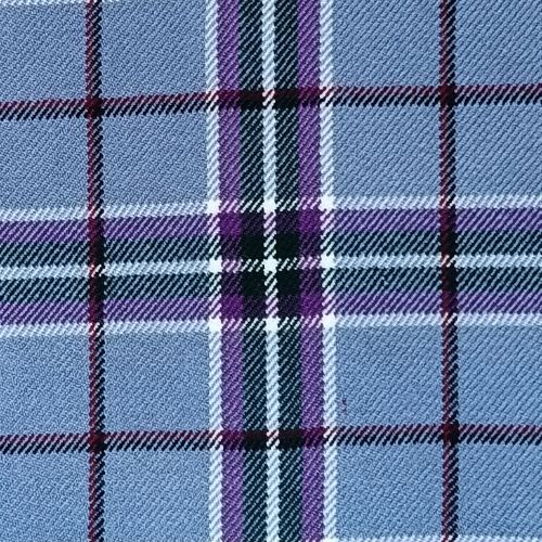 World Peace Tartan