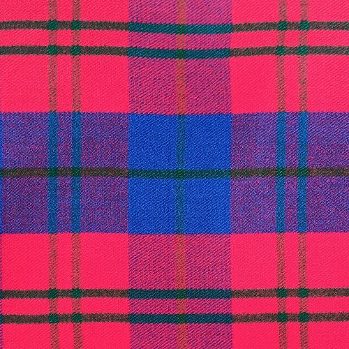 Wotherspoon Tartan