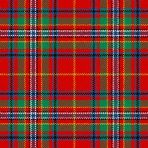 Wren Tartan