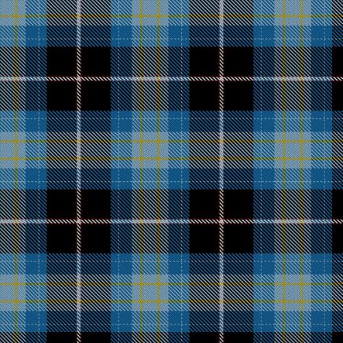 Wrens WRNS Ancient Tartan