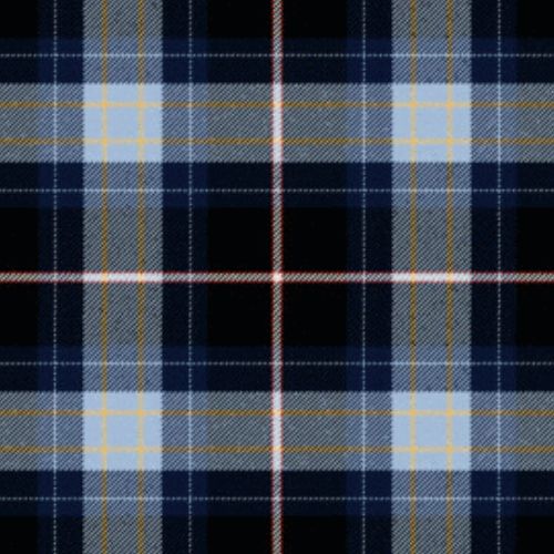 Wrens WRNS tartan swatch