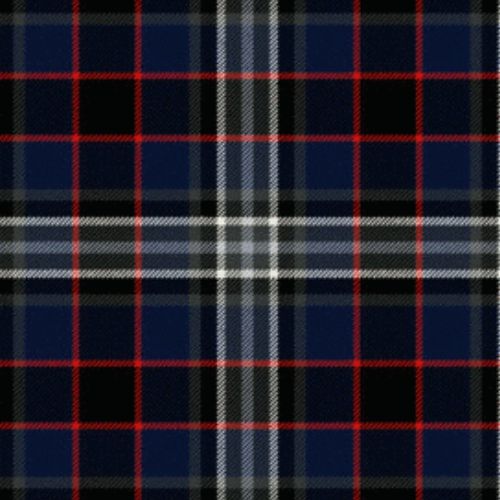 Yates Tartan