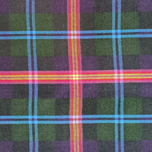 Young Tartan