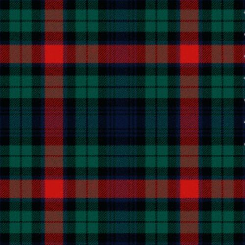 Young Presidents Organisation Tartan