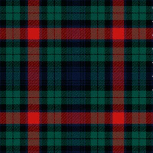 Young Presidents Organisation tartan swatch