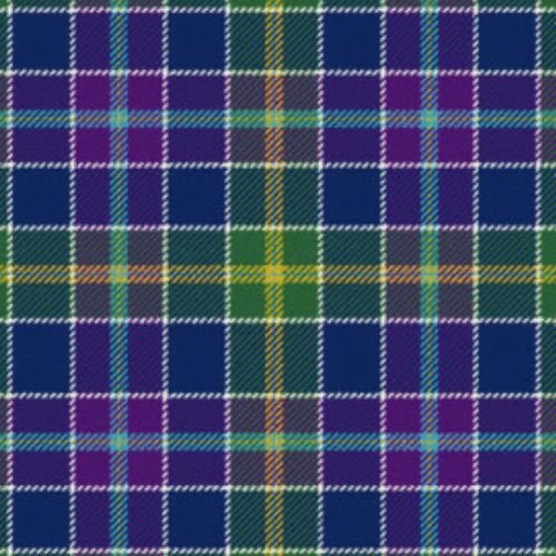 Yule Tartan