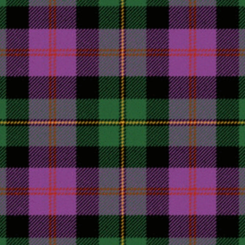 Zangenberg Ancient Tartan