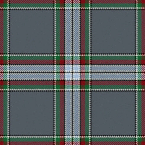 Zhelev Ancient Tartan