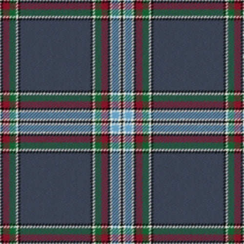 Zhelev Tartan