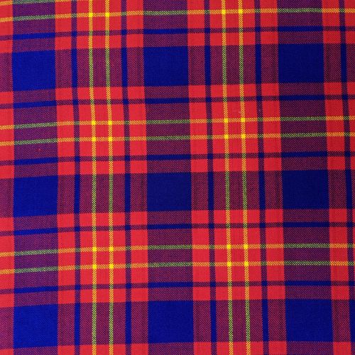 Butler Tartan