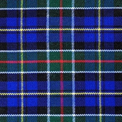 Cowan Tartan