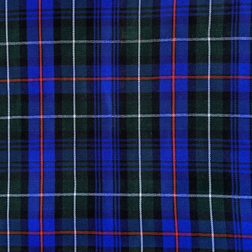 Cumbernauld District Tartan