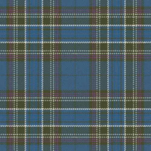 de Bustos Guy Michel Ancient Tartan