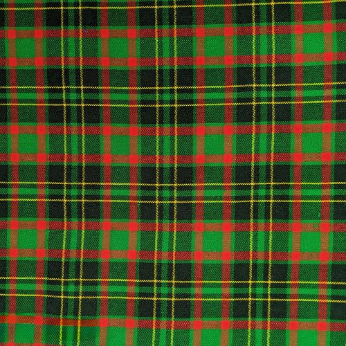 Doyle Tartan