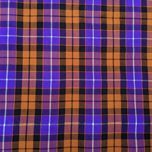 Dutch tartan