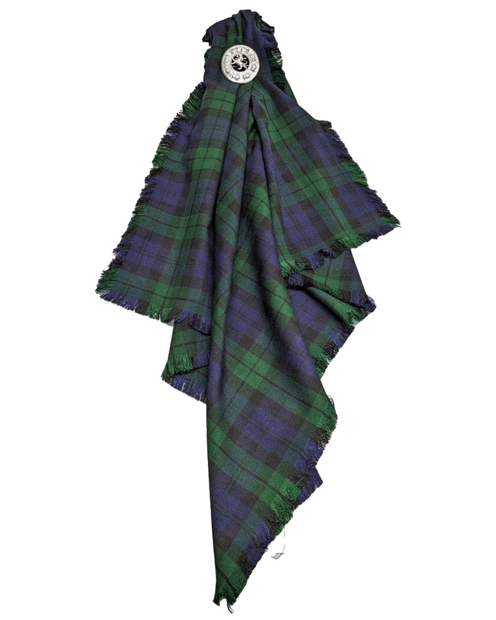 Tartan Fly Plaid
