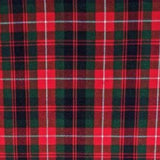 Fraser Of Lovat Tartan