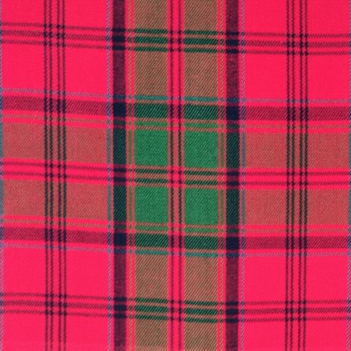 Grant Ancient Tartan