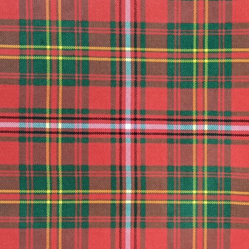 Hay Ancient Tartan