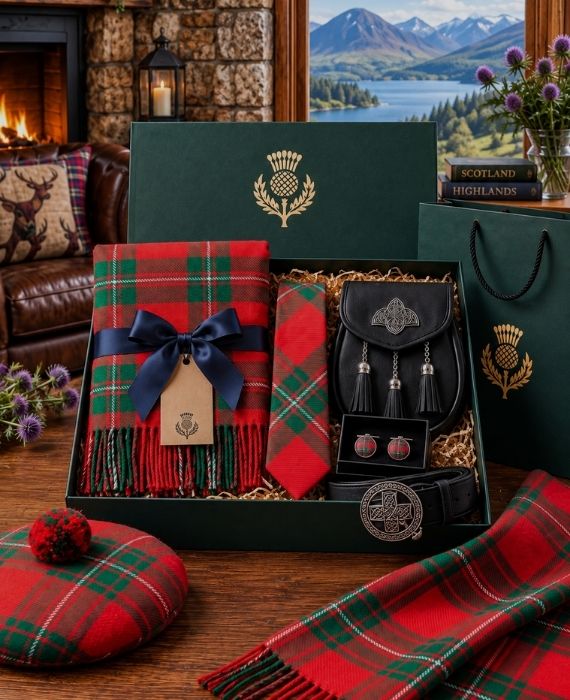 Gift Sets & Hampers