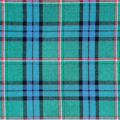 Irish Diaspora Tartan