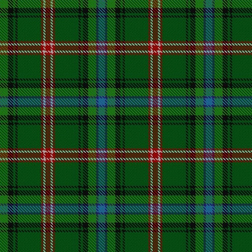 Lyons Tartan