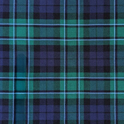 MacCallum Tartan