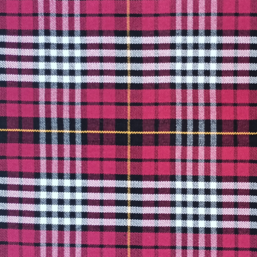 Little of Morton Rigg Tartan