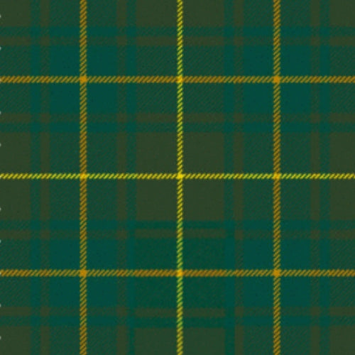 Park Estate tartan swatch