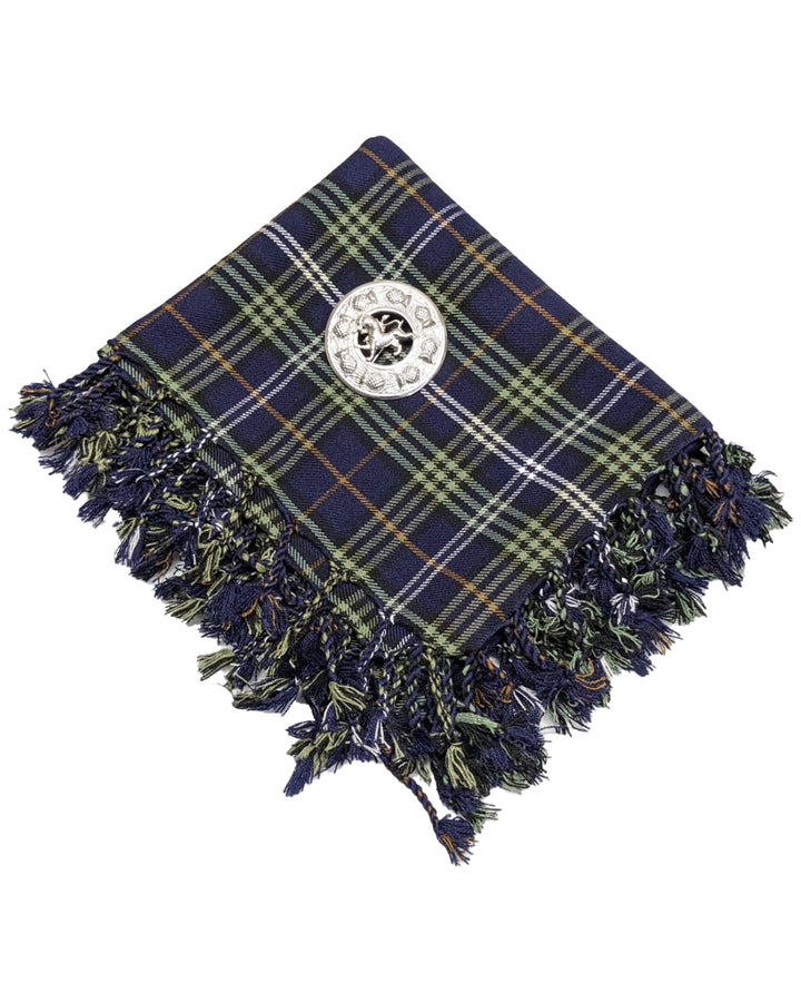 Traditional Fly Plaid