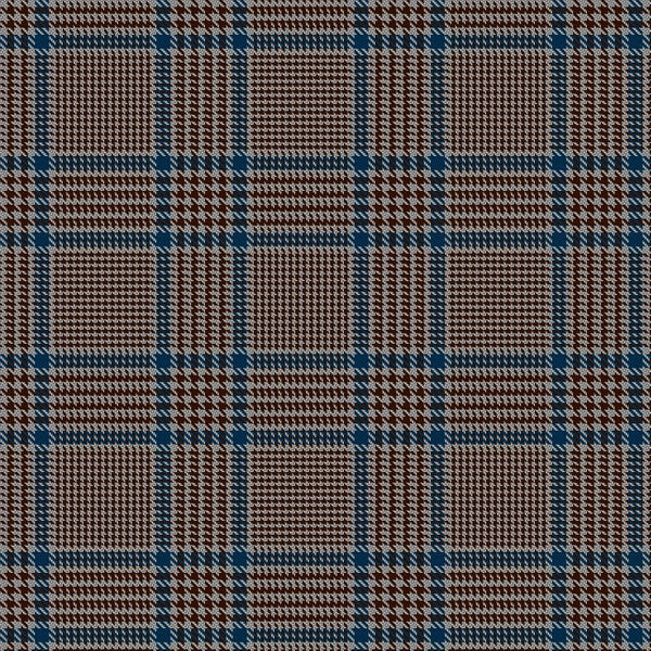 Prince Of Wales Check Tartan