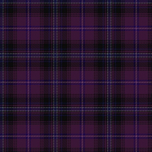 Passion of Scotland Purple Tartan