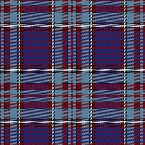 Royal Canadian Air Force Tartan