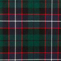 Russell tartan swatch