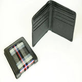MacDonald Scottish Leather Wallet