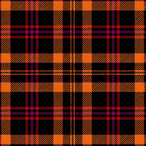 Von Goble Brant Tartan